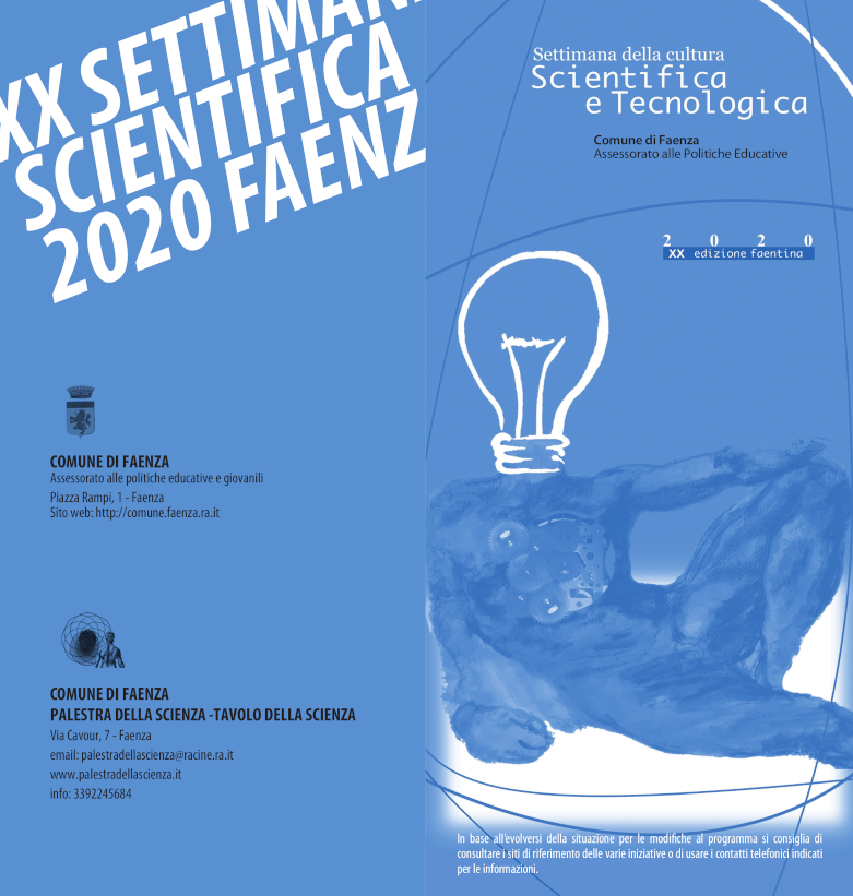 Settimana Scientifica 2020